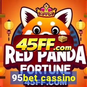 95bet cassino